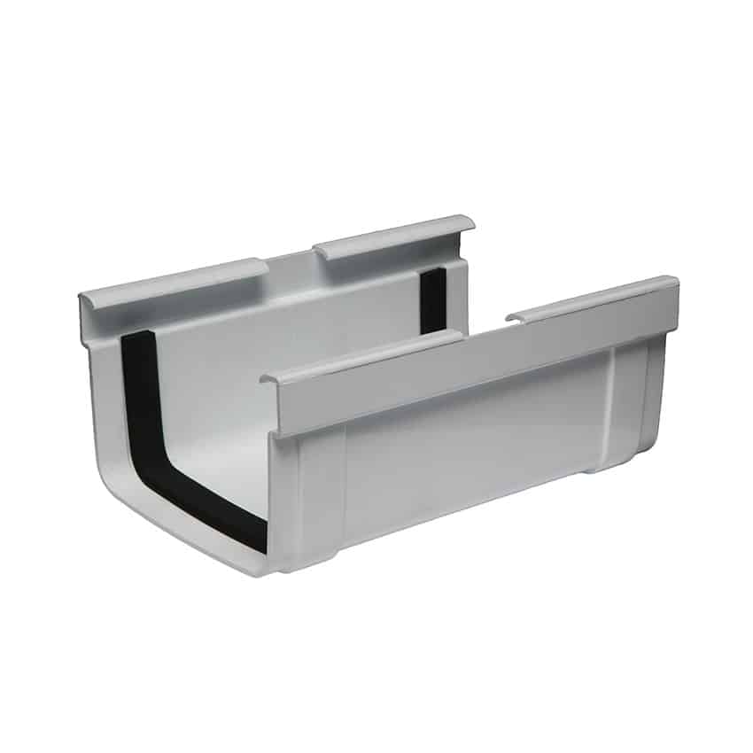 MARLEY PIPE SYSTEMS CLIP UNION STREAMLINE