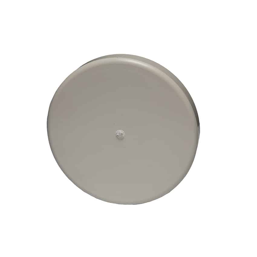 MARLEY PIPE SYSTEMS SOCKET UG PLAIN 160MM FEMALE