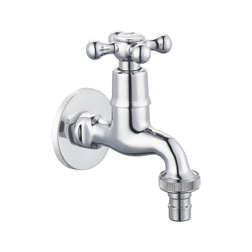 Victory Hosebib Tap 15mm x 3/4"