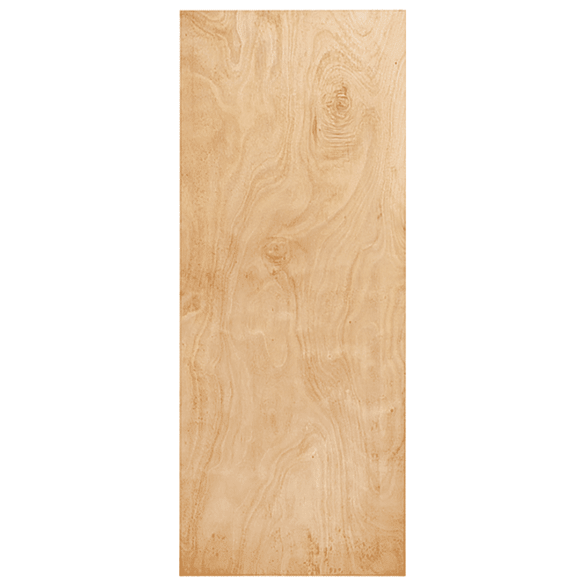 Swartland Internal Door-Veneer commercial heavy duty fire door, 2 hardwood edges, SANS 1253 Approved (30MIN)