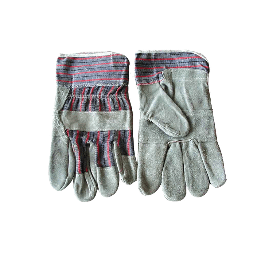 MATSAFE GLOVE CHROME/L C/ST - 50MM