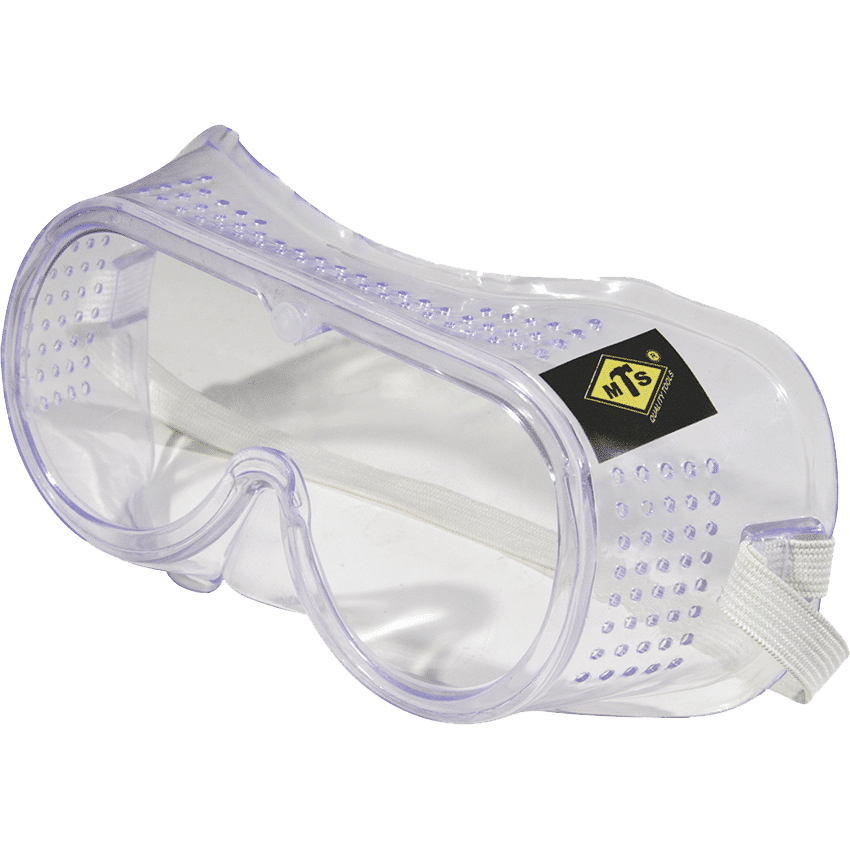 MONA CLEAR WAN GOGGLE