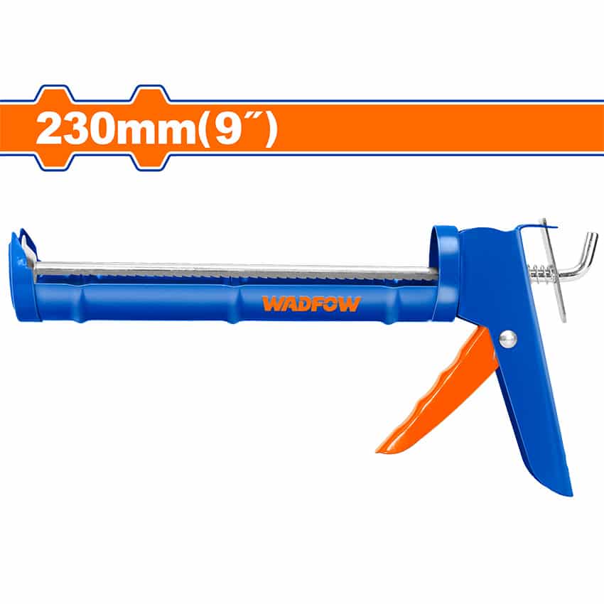 WADFOW CAULKING GUN 9''