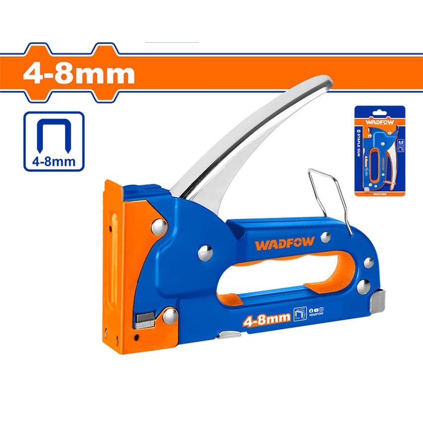 WADFOW STAPLE GUN