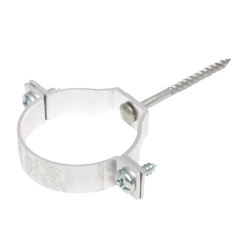 MARLEY PIPE SYSTEMS CLIP PIPE 40MM METAL