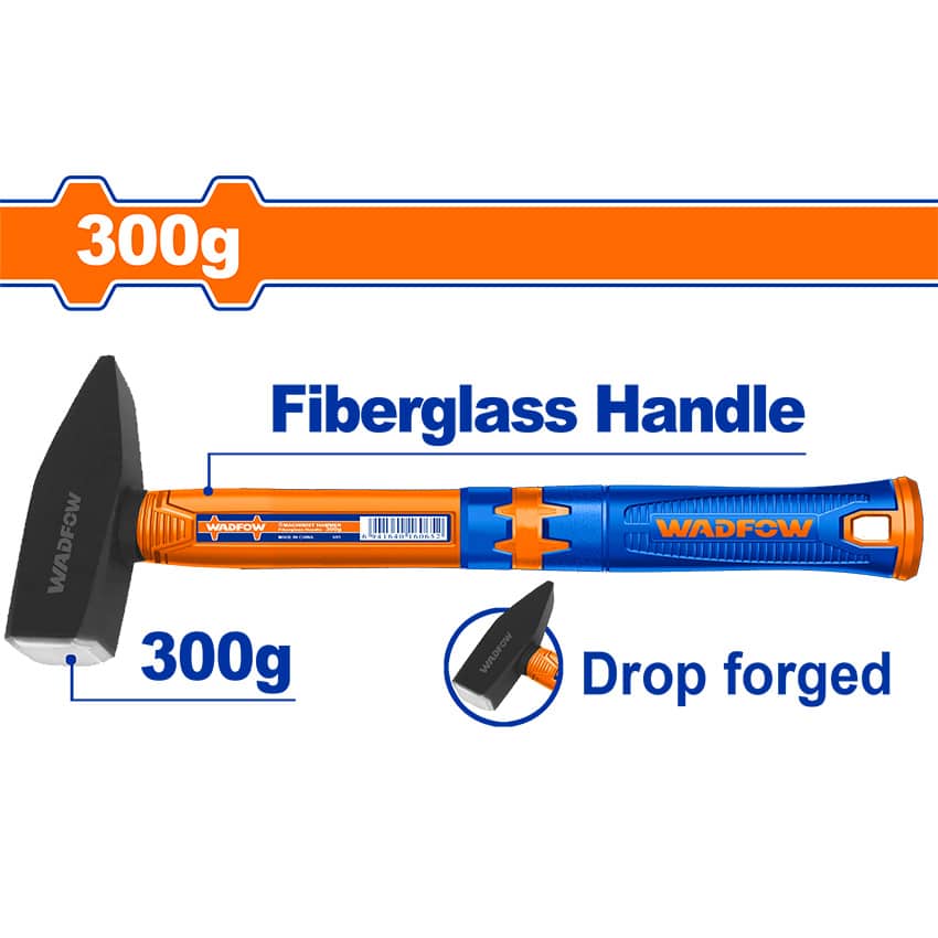 WADFOW HAMMER MACHINIST 300G