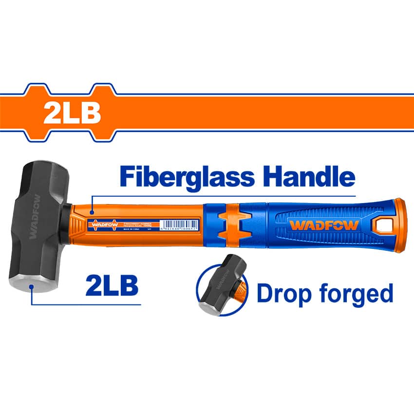 WADFOW HAMMER SLEDGE 2LB
