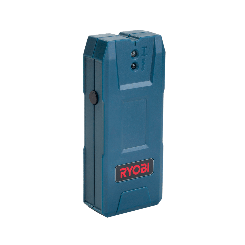 RYOBI WALL DETECTOR