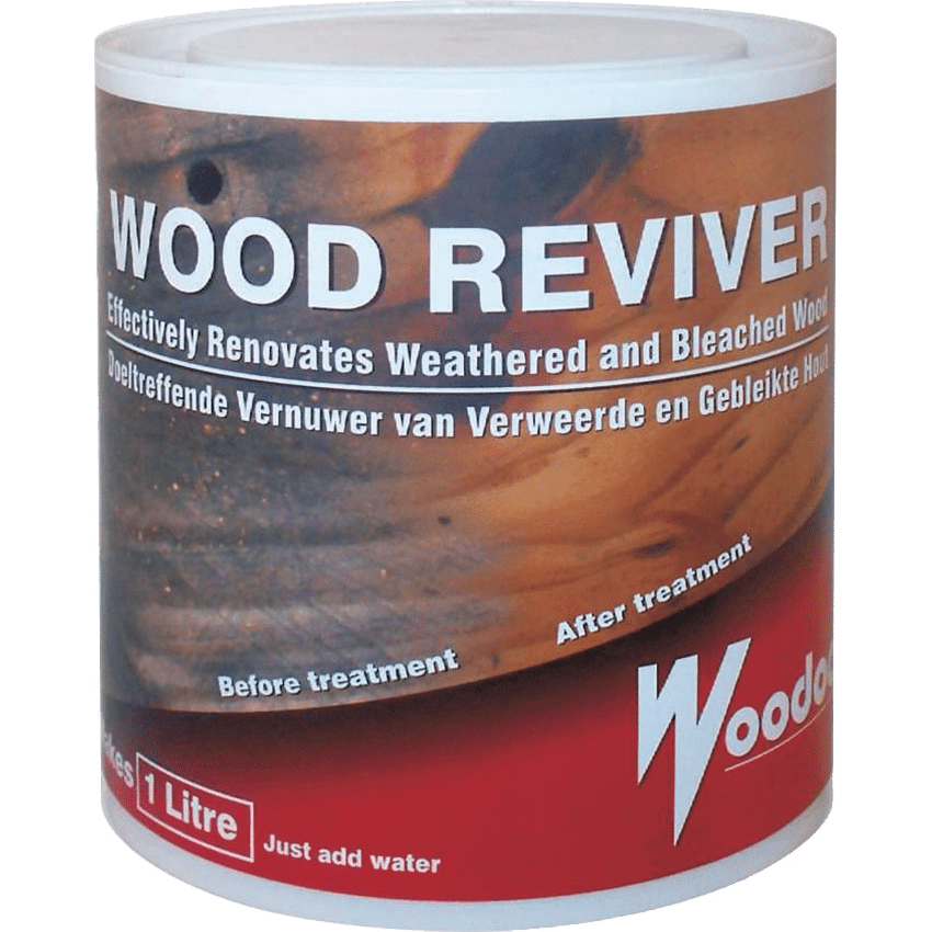 WOODOC WOOD REVIVER - 1L