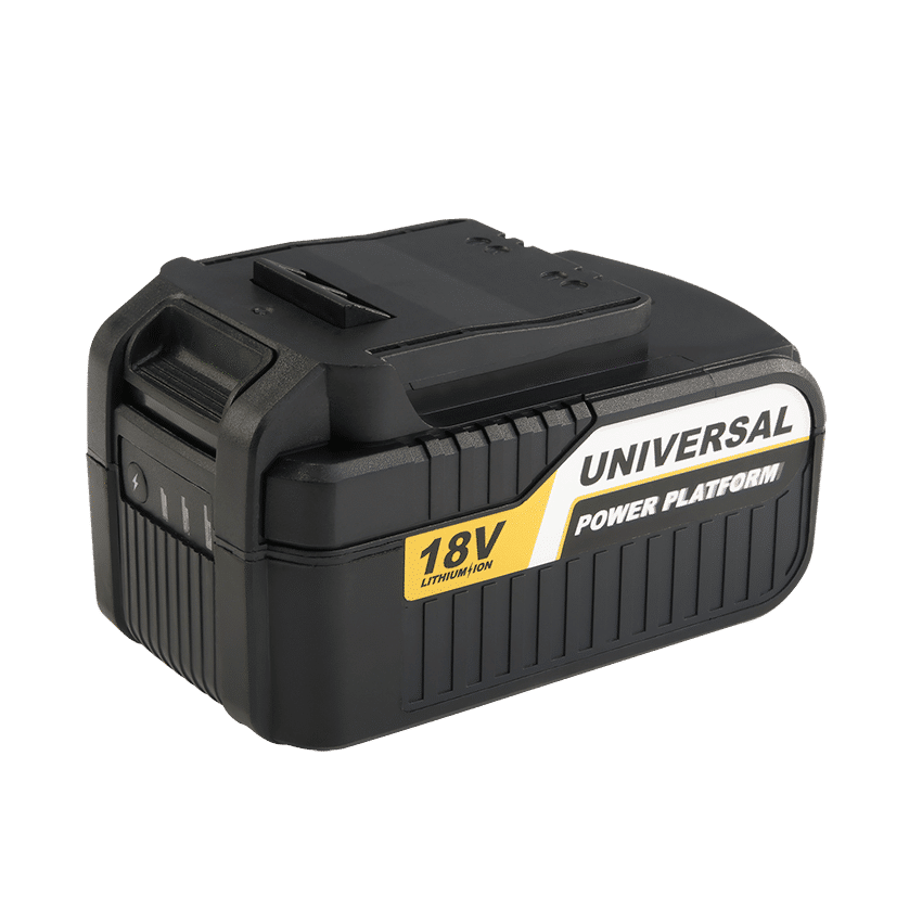 RYOBI CORDLESS 18V BATTERY PACK 4000MAH (XB-4000)