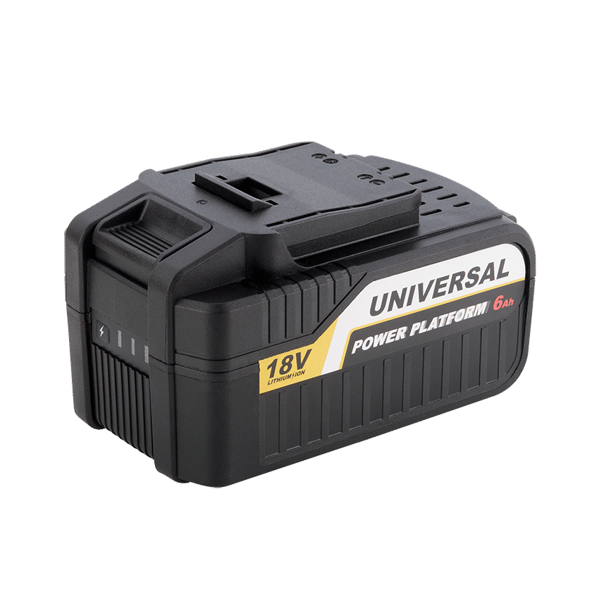 RYOBI 18V ONE+ BATTERY 6000mAh