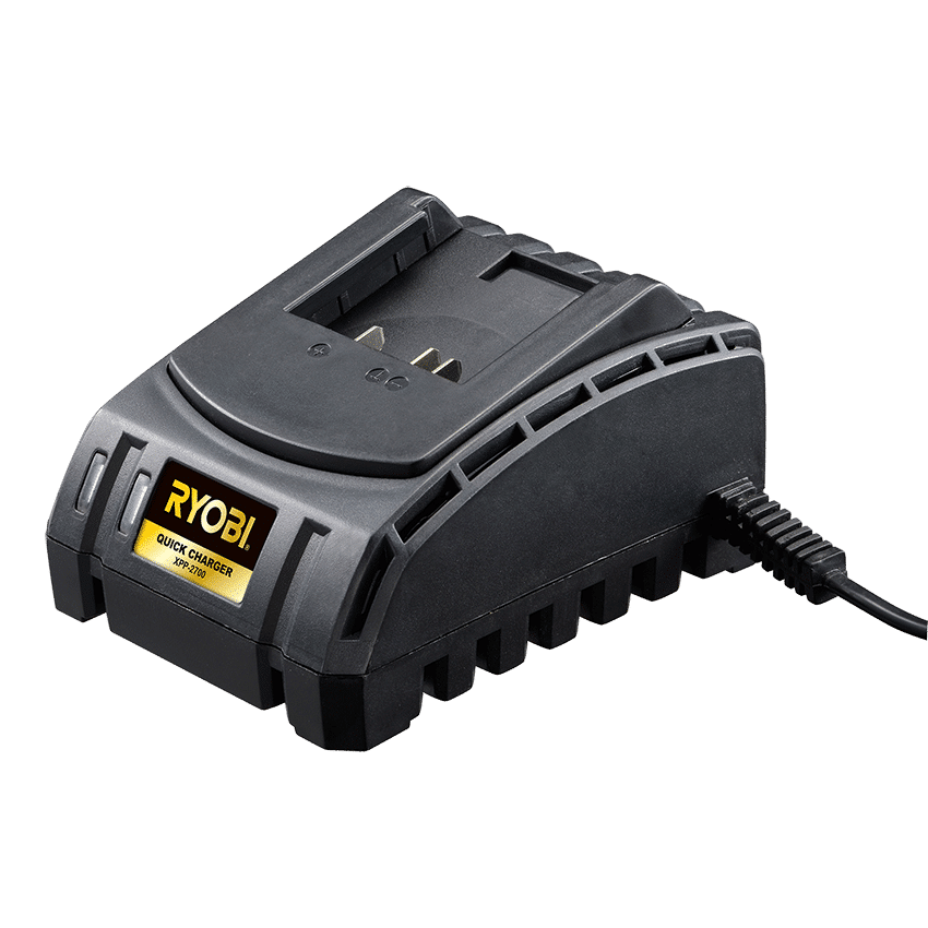RYOBI CORDLESS 18V CHARGER PACK 3000MAH (XPP-2700)