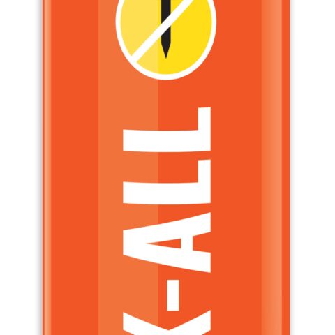 Alcolin Fix-All Strong Grab Adhesive - 280ml