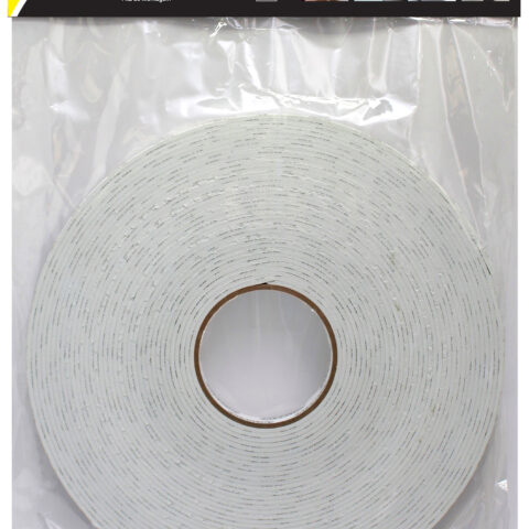 ALCOLIN TAPE MOUNTING 20M