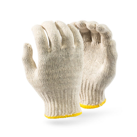 DROMEX GLOVES COTTON 10GG 450GPD