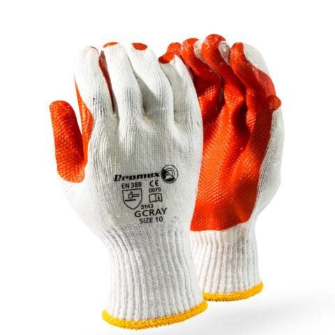DROMEX GLOVES CRAYFISH GCRAY