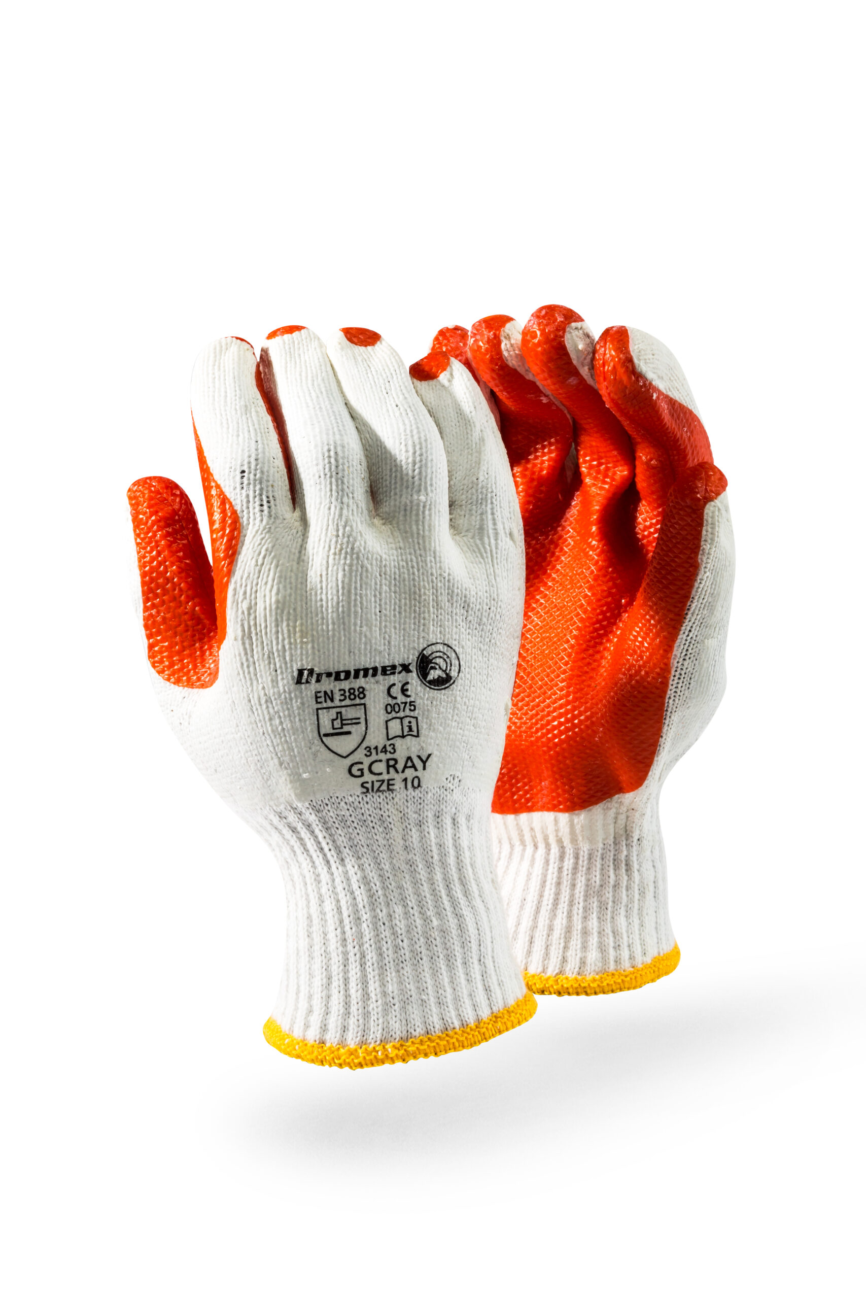 DROMEX GLOVES CRAYFISH GCRAY