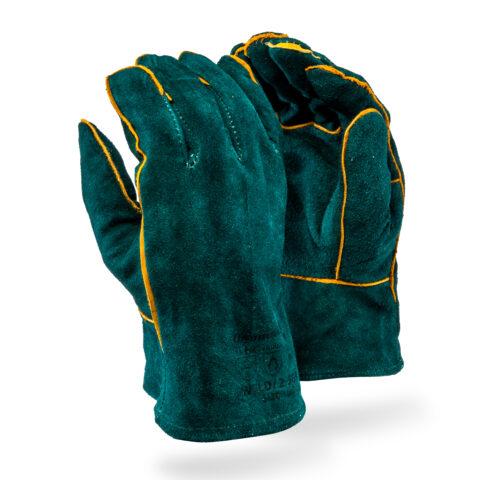 DROMEX GLOVES WELDMASTER WRIST