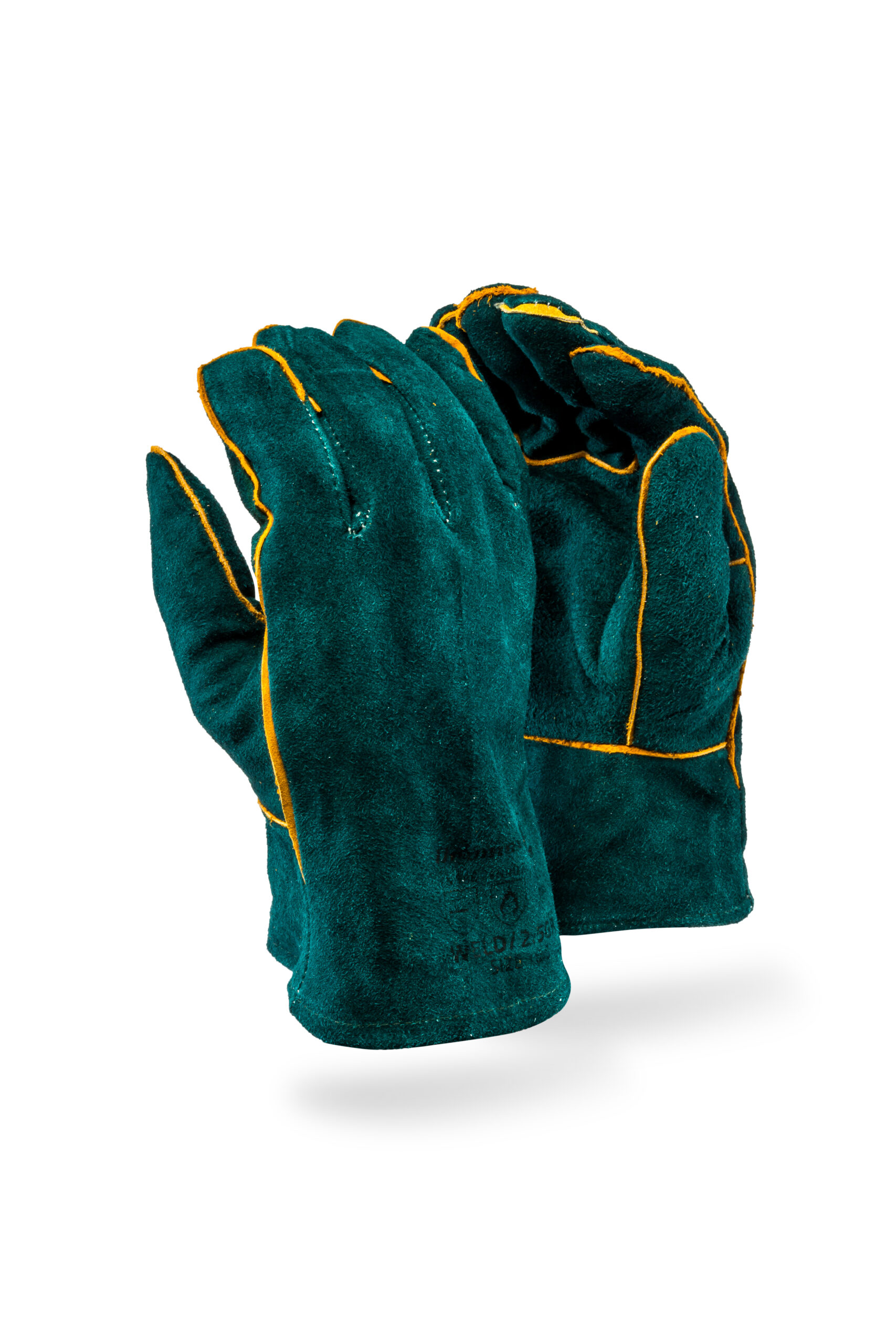 DROMEX GLOVES WELDMASTER WRIST