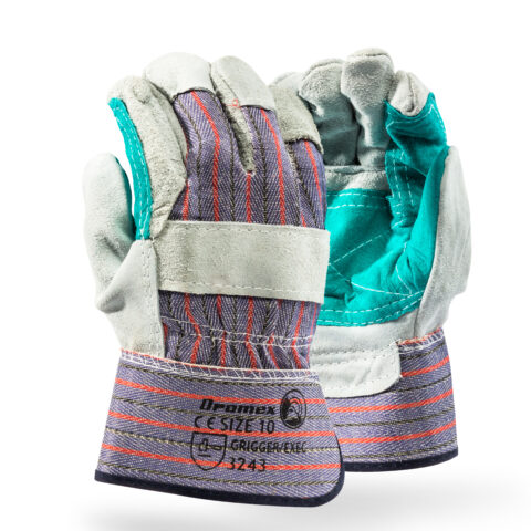 DROMEX GLOVES STRIPE SUPERIOR CANDY