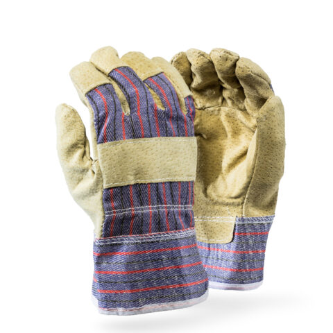 DROMEX GLOVES PIGSKIN CANDY 88PBSA