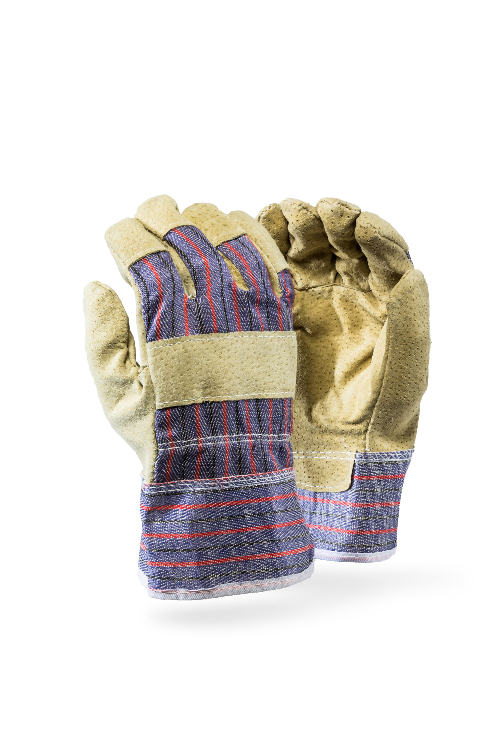 DROMEX GLOVES PIGSKIN CANDY 88PBSA