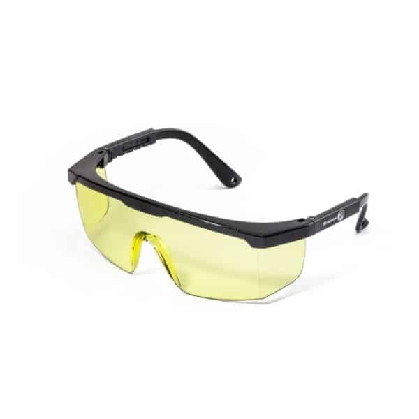 DROMEX SPECS EURO HDL DV-026A YELLOW