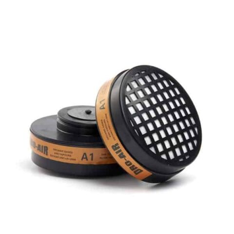 DROMEX FILTER A1 TWIN UNIFIT 2PK