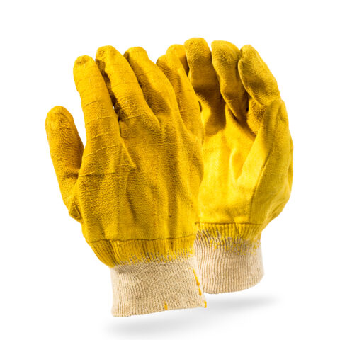 DROMEX GLOVES COMAREX RUBBER GCOM/KW
