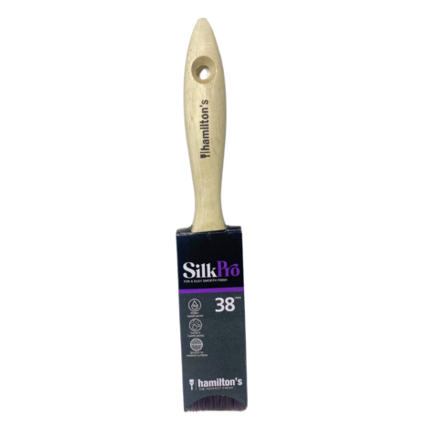 SILKPRO BRUSH 38MM