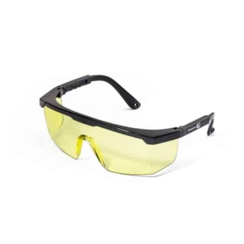 DROMEX SPECS EURO HDL DV-026A YELLOW