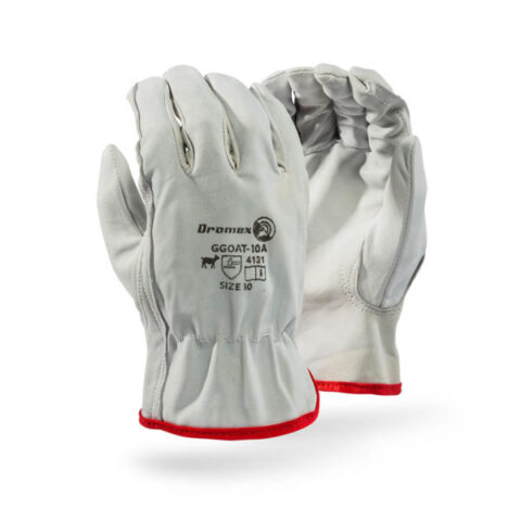 Dromex Gloves GOAT SKIN GGOAT/A (10)