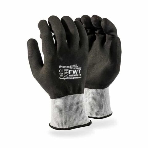 Dromex Gloves NITRIFLEX (9)