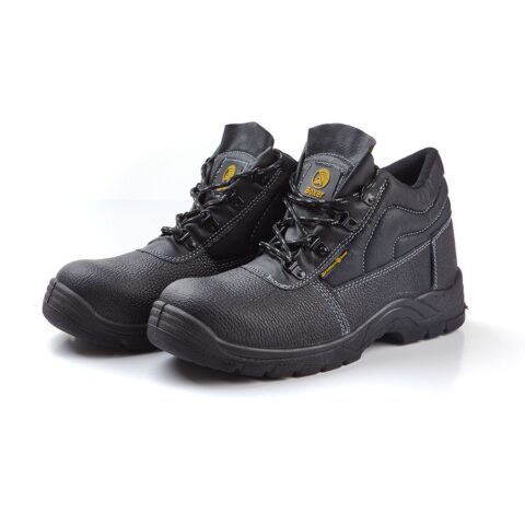 Dromex Boot DH-BOXER (9) BLACK
