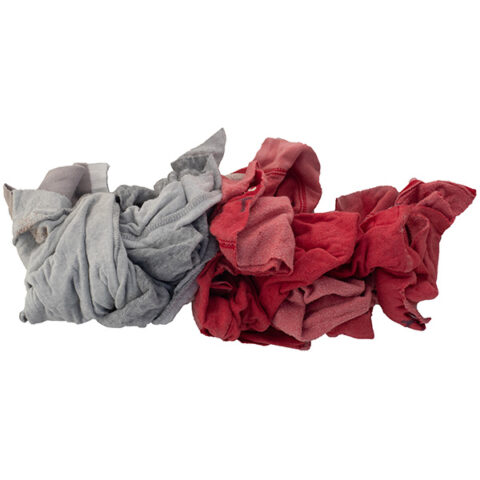 CLEANING RAGS 400G