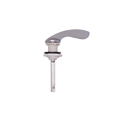 HANDLE ONLY FOR TOILET CP SW