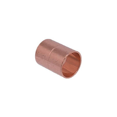 COP COUPL STR CXC 15MM SABS