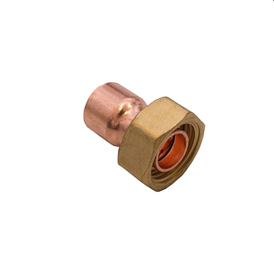 COP CONN TAP CXFI 15MMX1/2" SABS