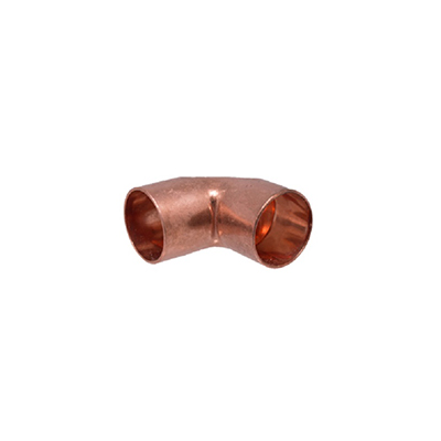 COP ELB RED 90D CXC 22MMX15MM SABS