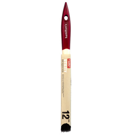 UTILITY BRUSH 12MM