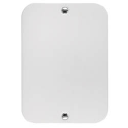 CRABTREE CLASSIC BLANK CPLATE+Y 4X4