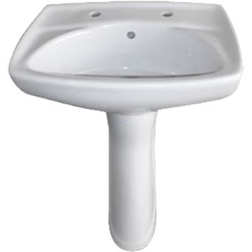 BASIN ANCHOR SMALL 2TH