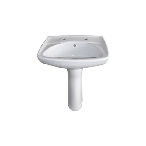 PEDESTAL ANCHOR