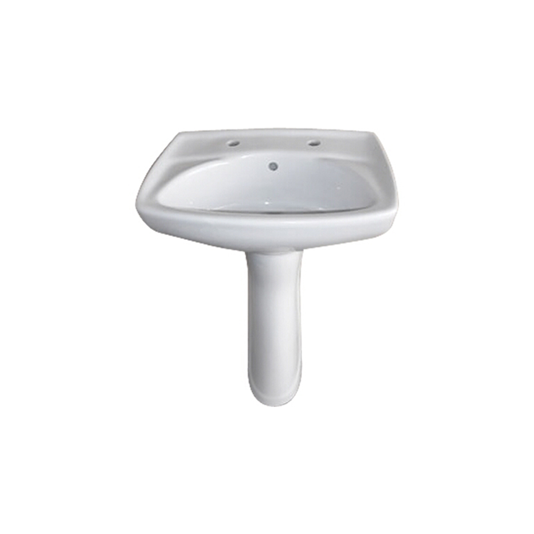 PEDESTAL ANCHOR