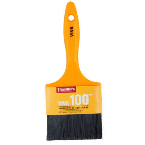 VIVA BRUSH 100MM