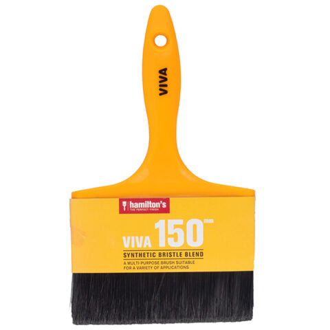 VIVA BRUSH 150MM