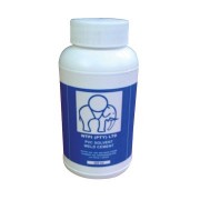WELD PVC PLASTIC BOTTLE 200ML