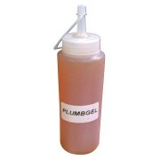 PLUMBGEL PLASTIC BOTTLE 250ML