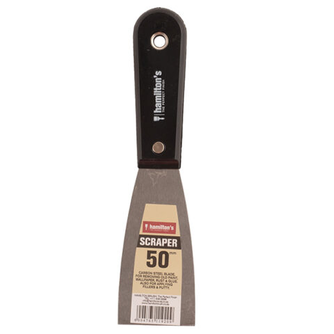 SCRAPER 50MM