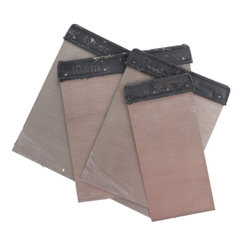 SPACKLE SET 50/80/100/120MM